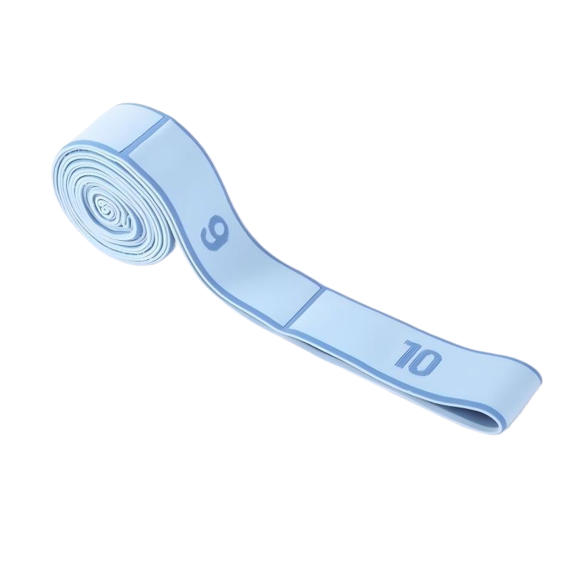 Yoga belt