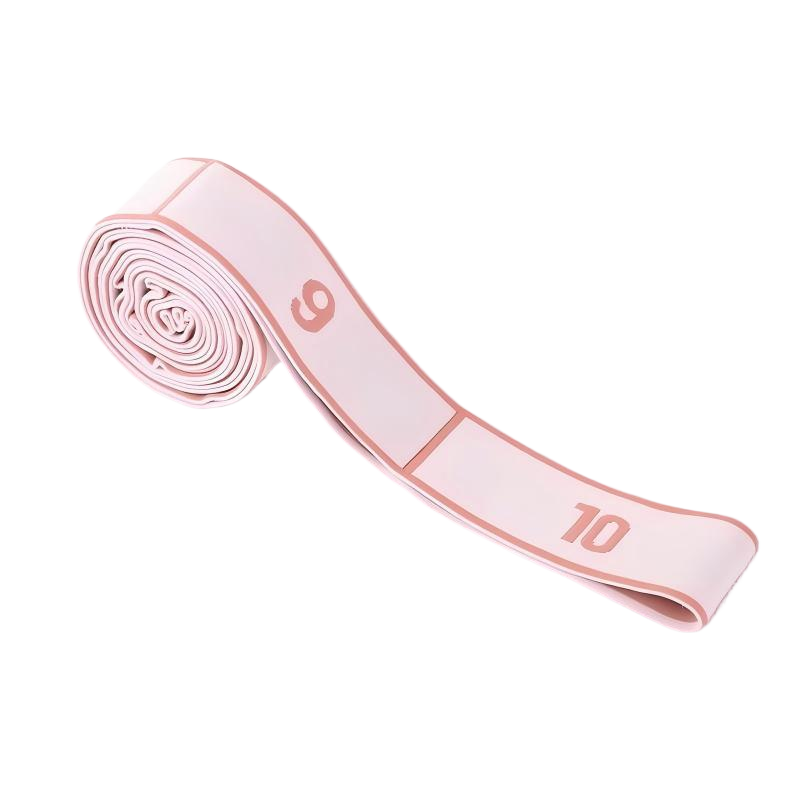 Yoga belt