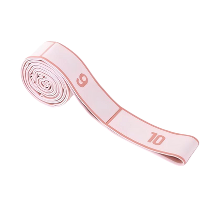 Yoga belt