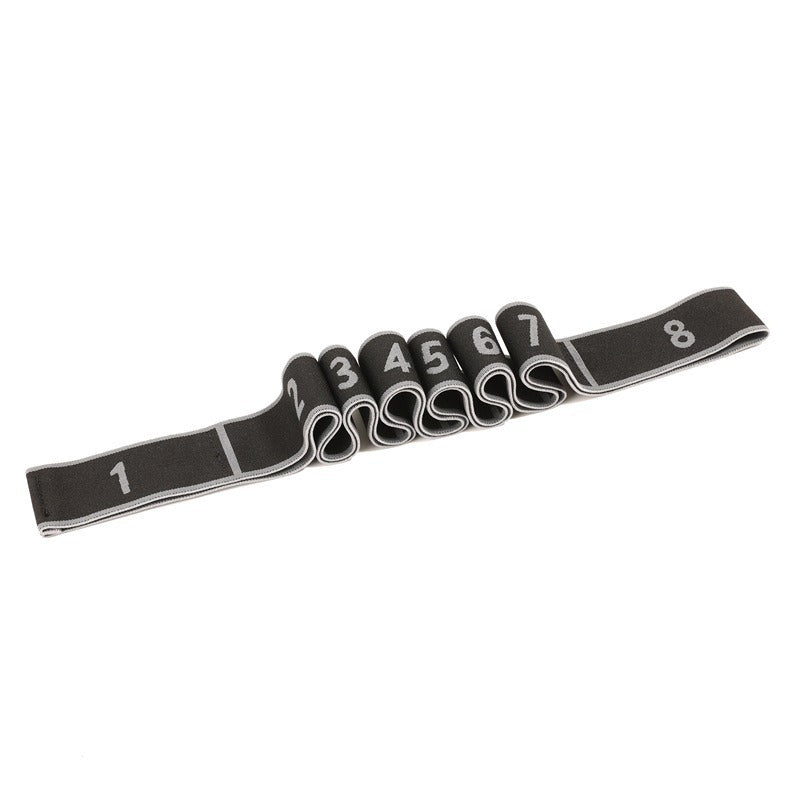 Yoga belt