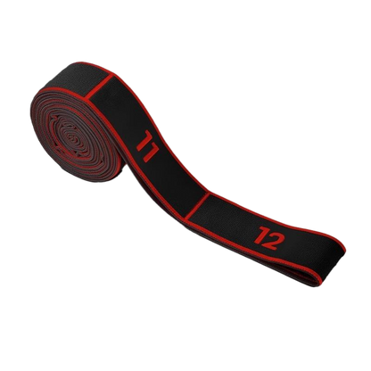 Yoga belt