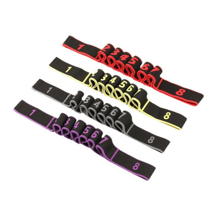 Yoga belt