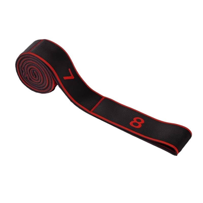 Yoga belt