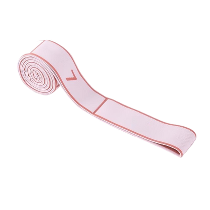 Yoga belt