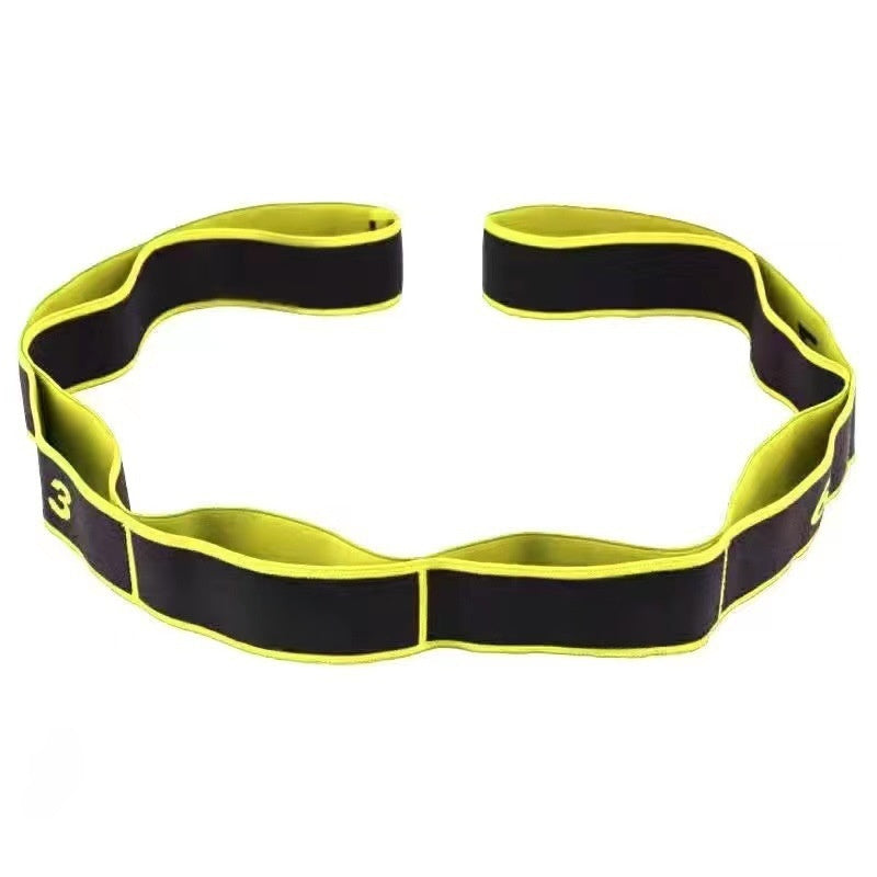 Yoga belt