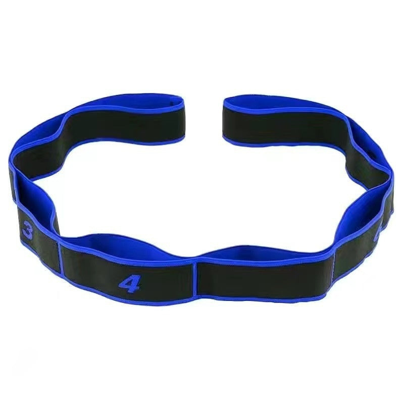 Yoga belt