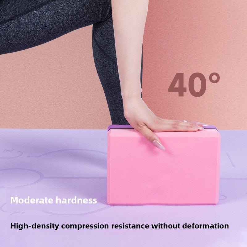Yoga Block