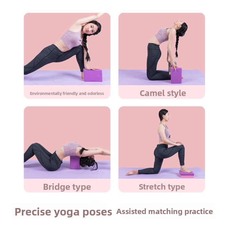 Yoga Block