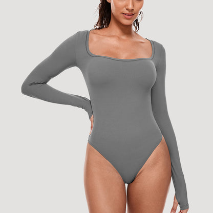 Yoga bodysuit