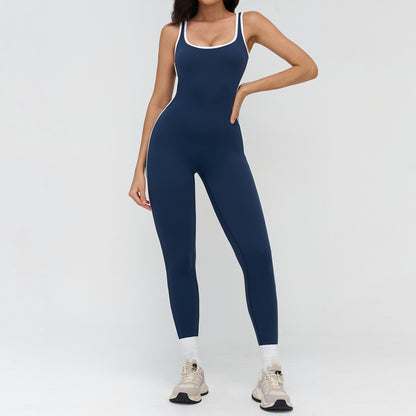 Yoga bodysuit