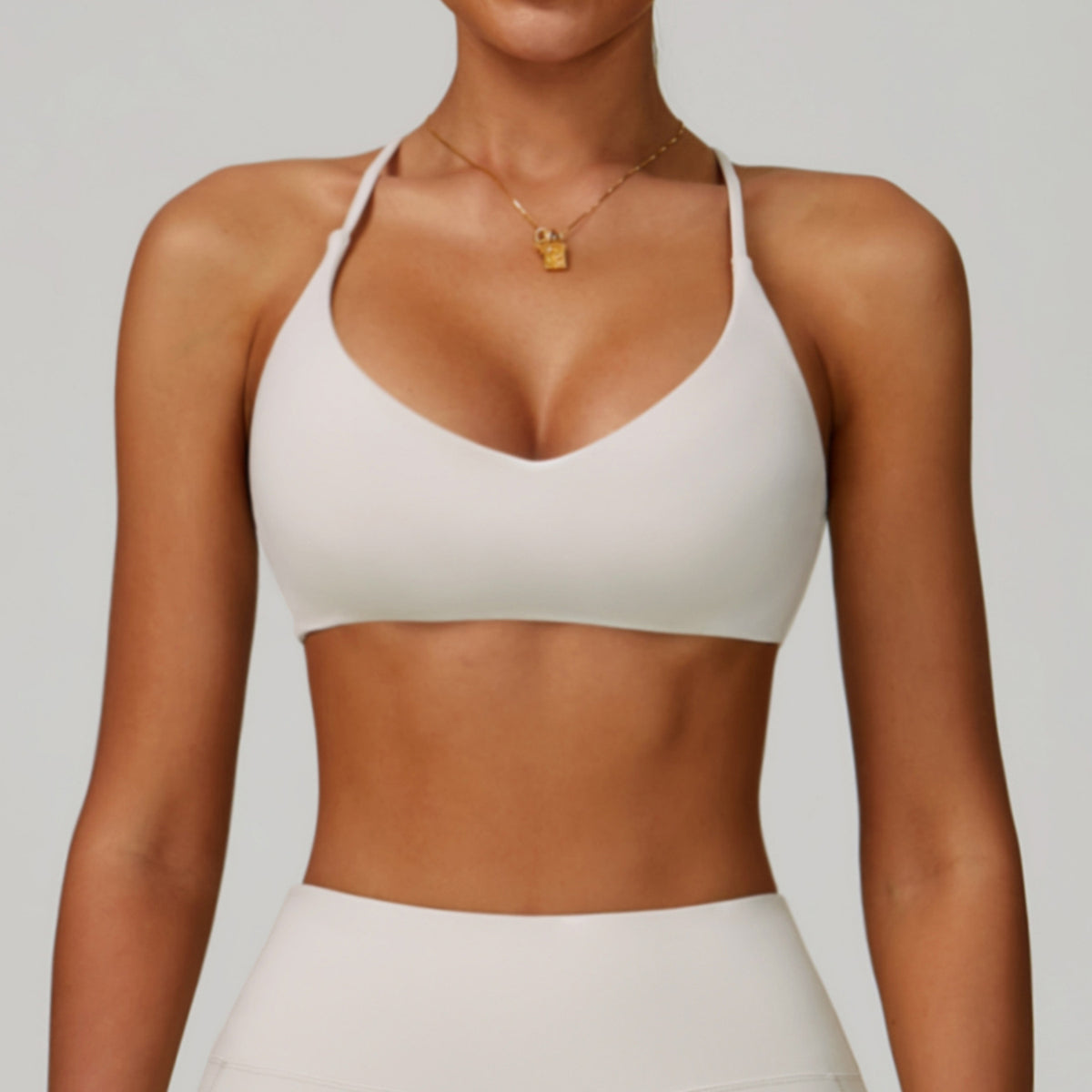 Yoga bra