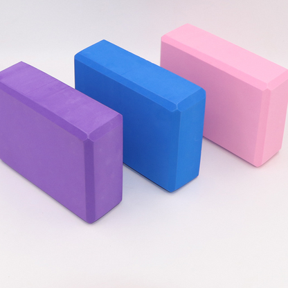 Yoga Brick Block