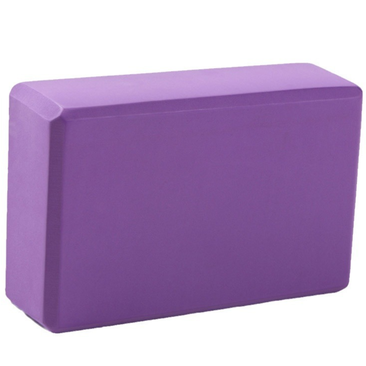 Yoga Brick Block