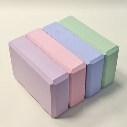 Yoga Brick