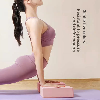 Yoga Brick