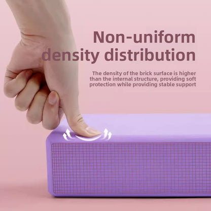 Yoga Brick