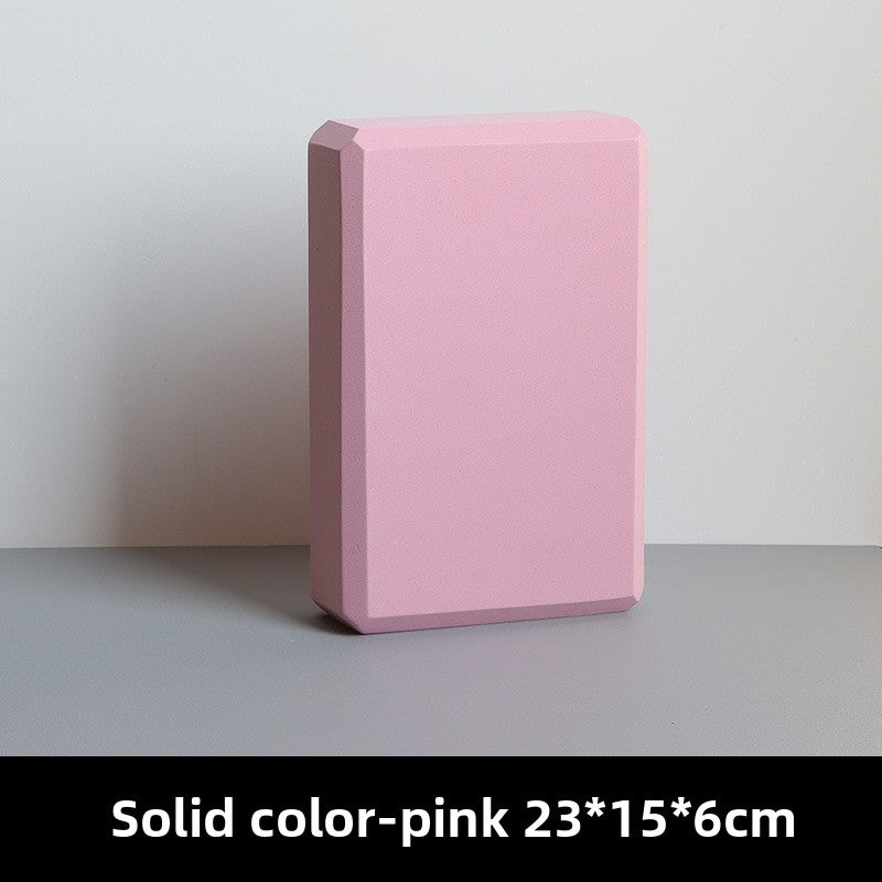 Yoga Brick