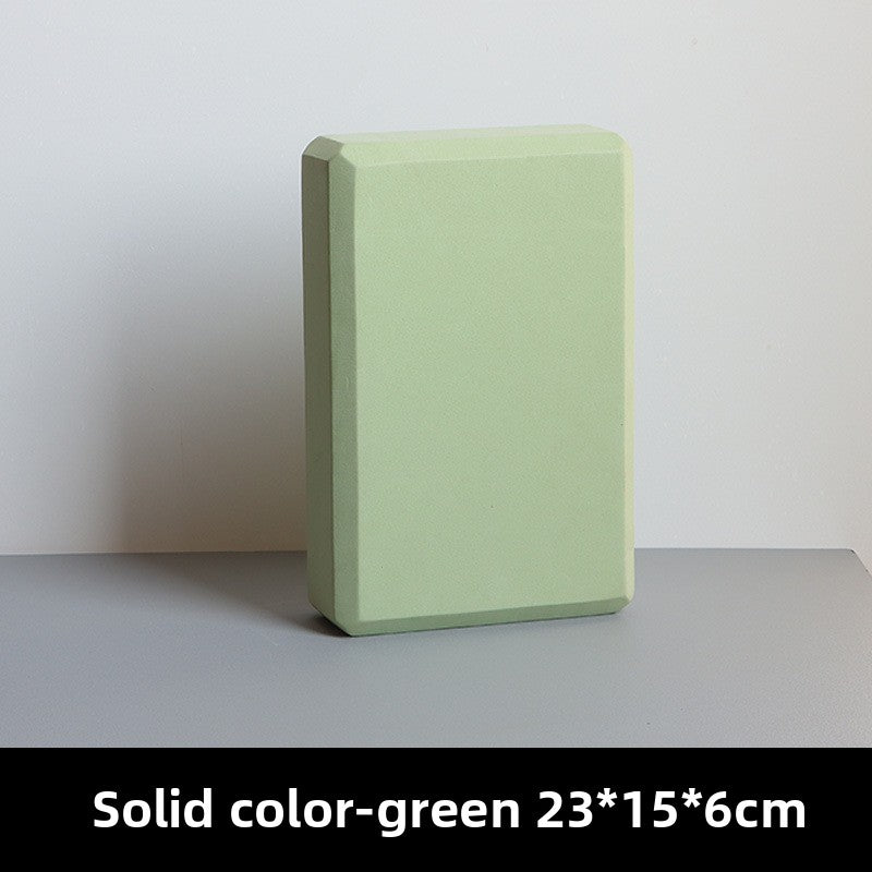 Yoga Brick