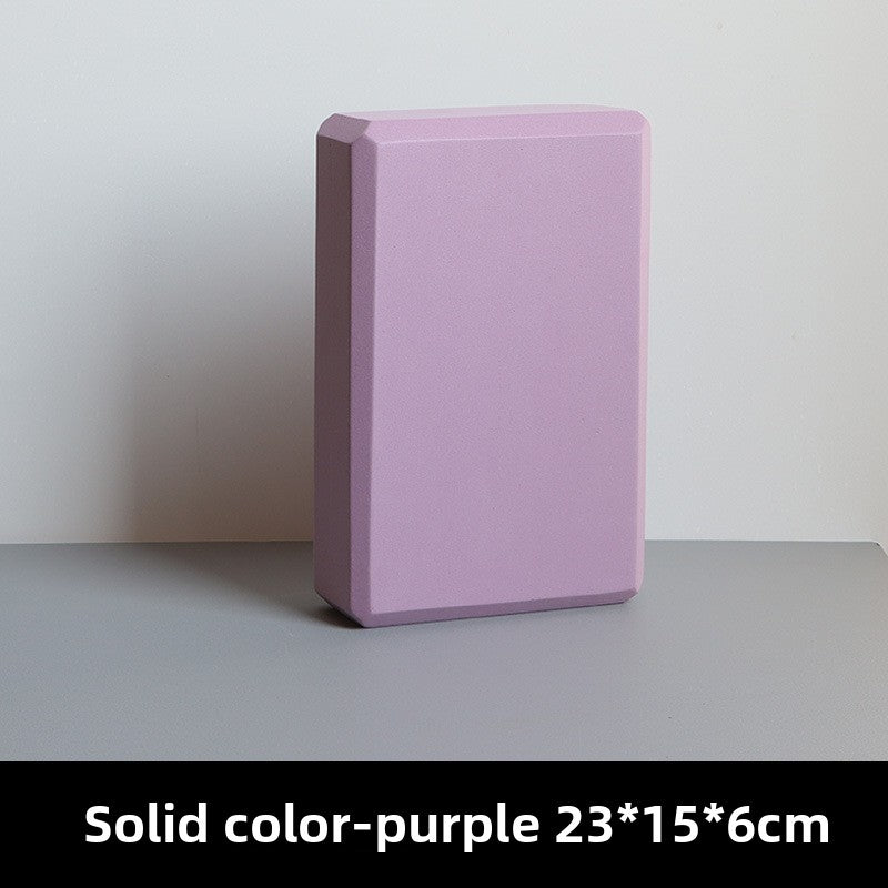 Yoga Brick