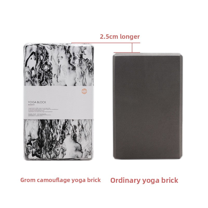 Yoga Bricks