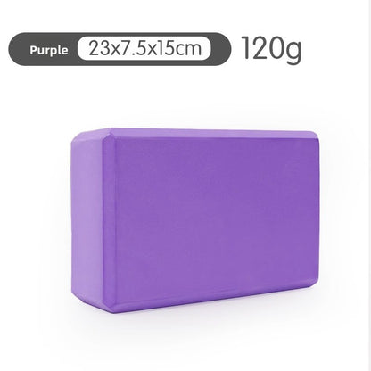 Yoga Bricks