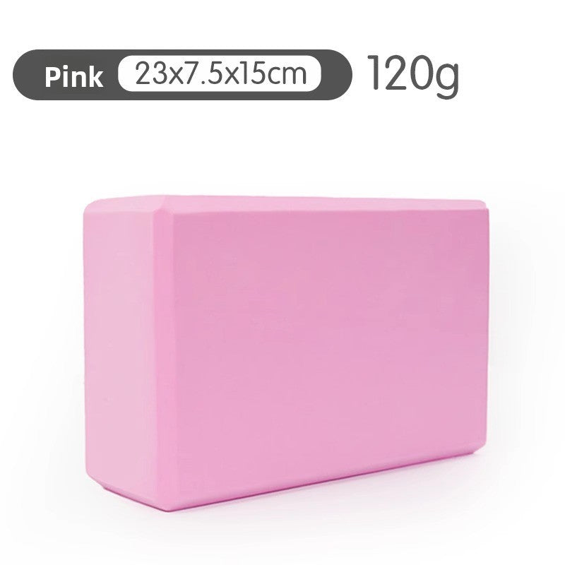 Yoga Bricks