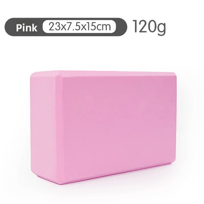Yoga Bricks