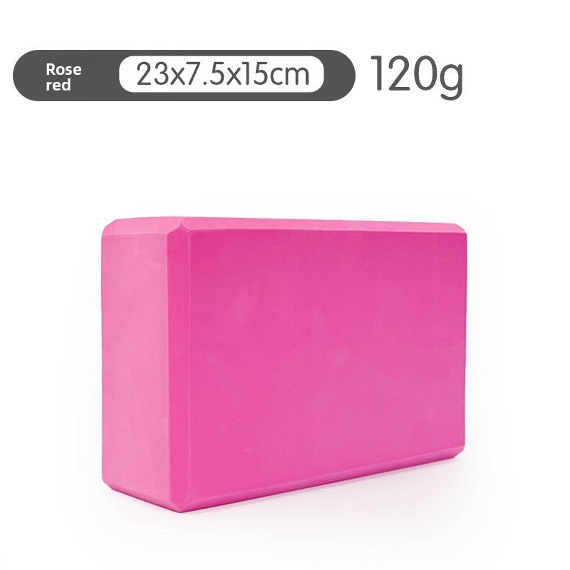 Yoga Bricks
