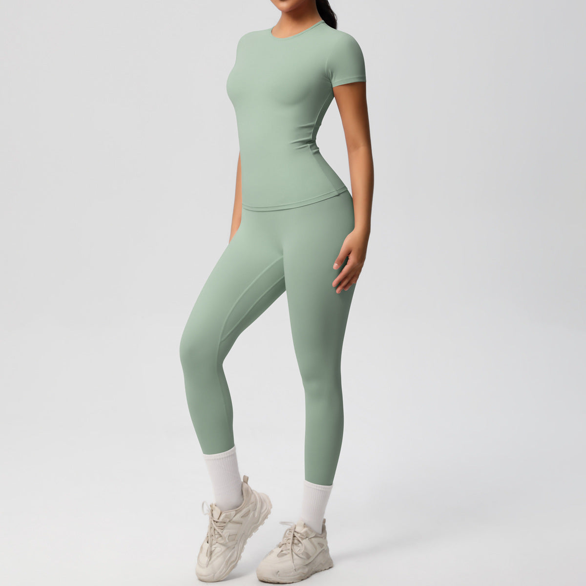 yoga clothes