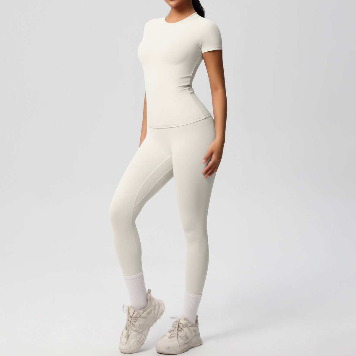 yoga clothes