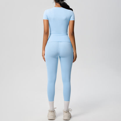 yoga clothes