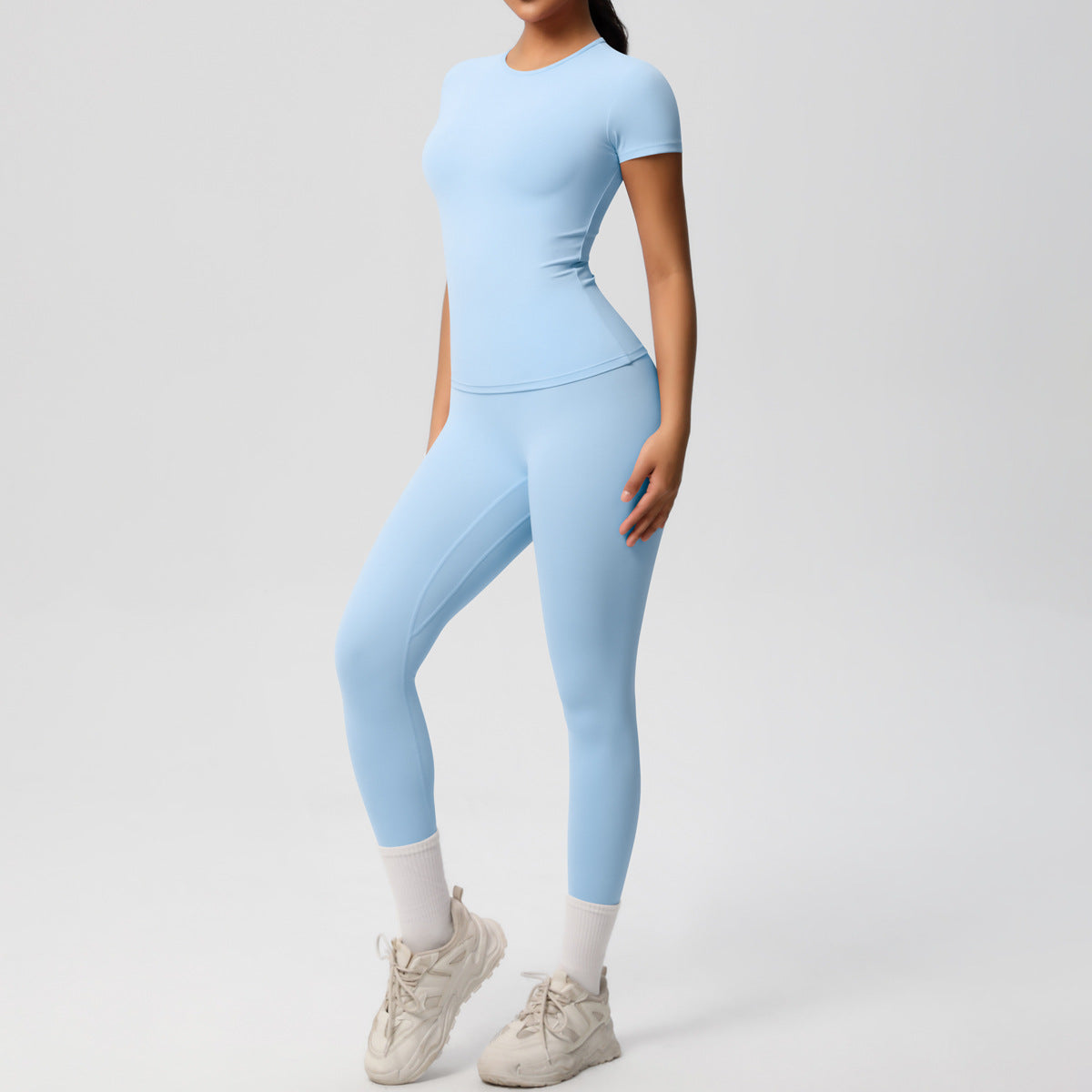 yoga clothes