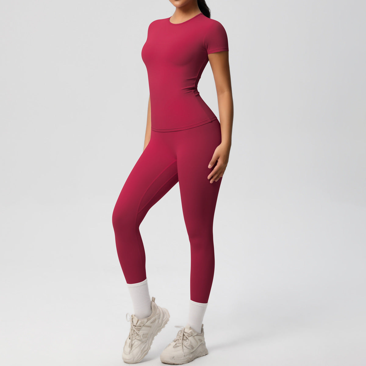 yoga clothes