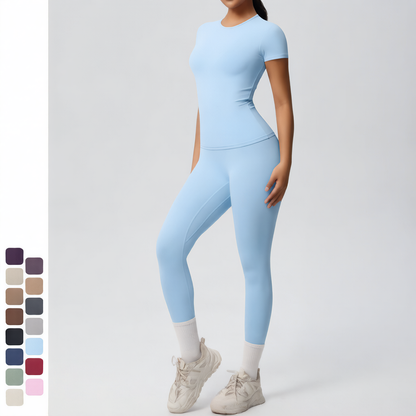 yoga clothes