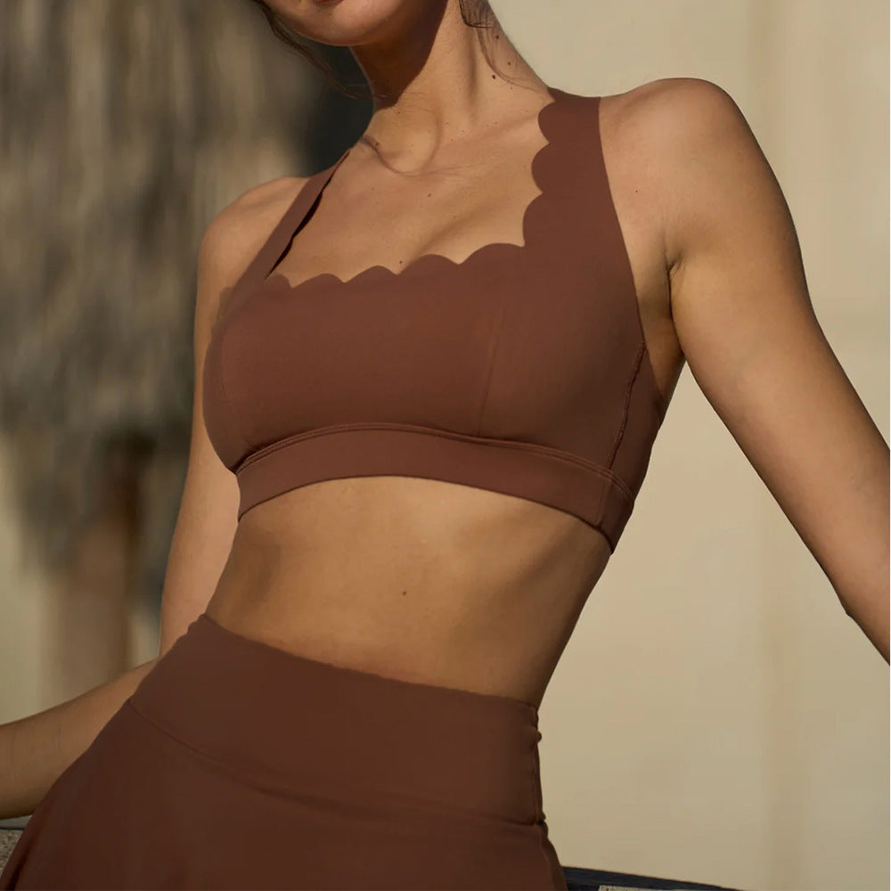 yoga clothes