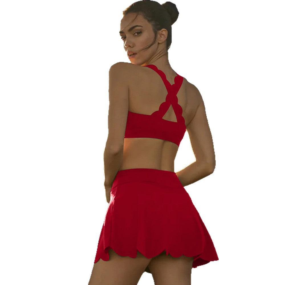 yoga clothes