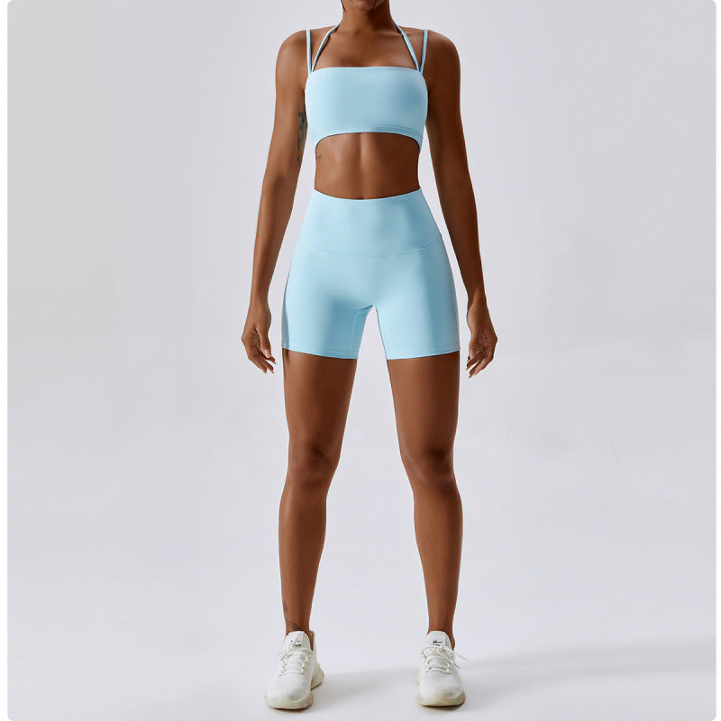 yoga clothes