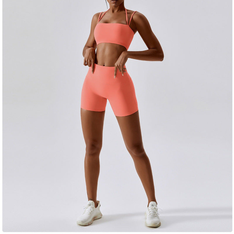 yoga clothes
