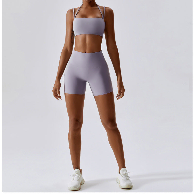 yoga clothes