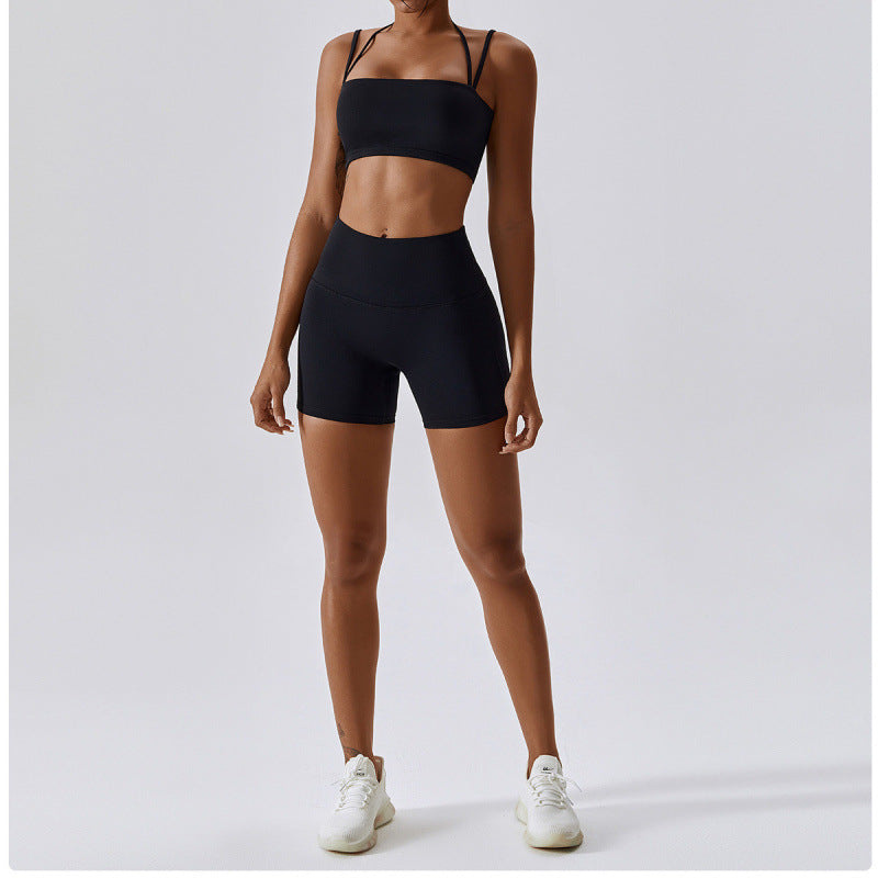 yoga clothes