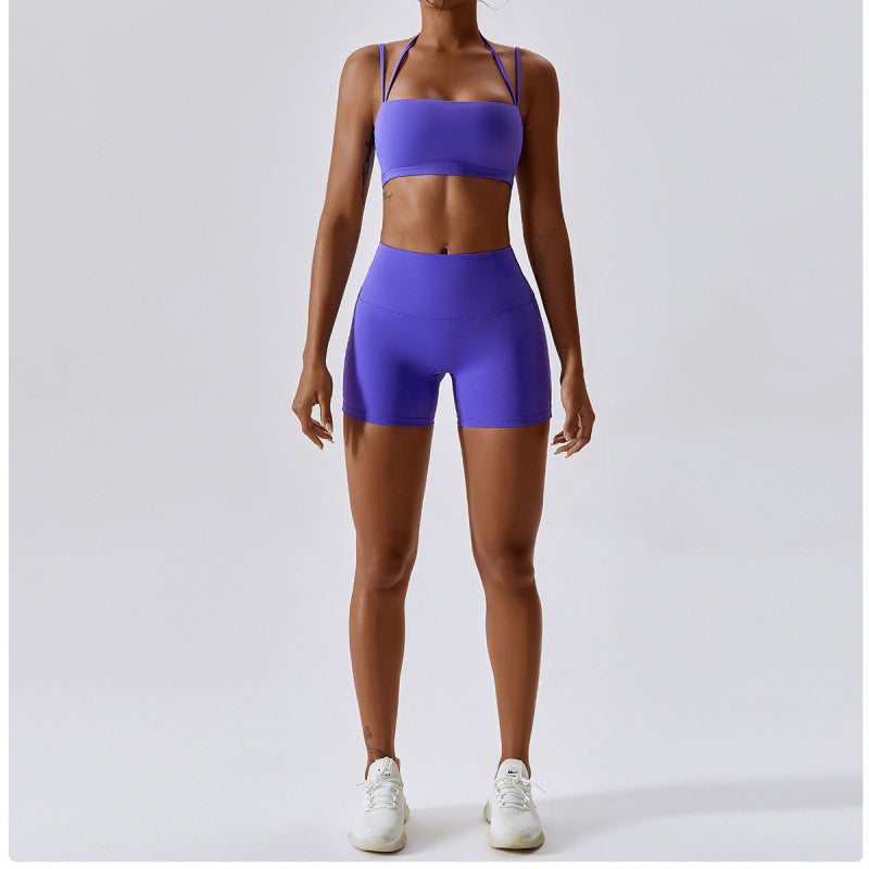 yoga clothes
