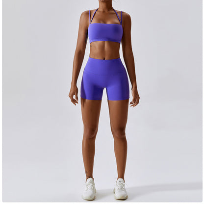 yoga clothes