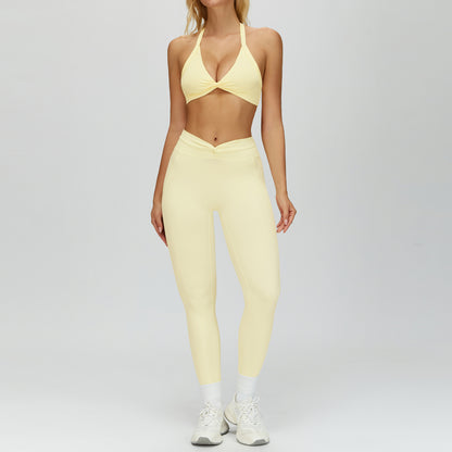 Yoga clothes