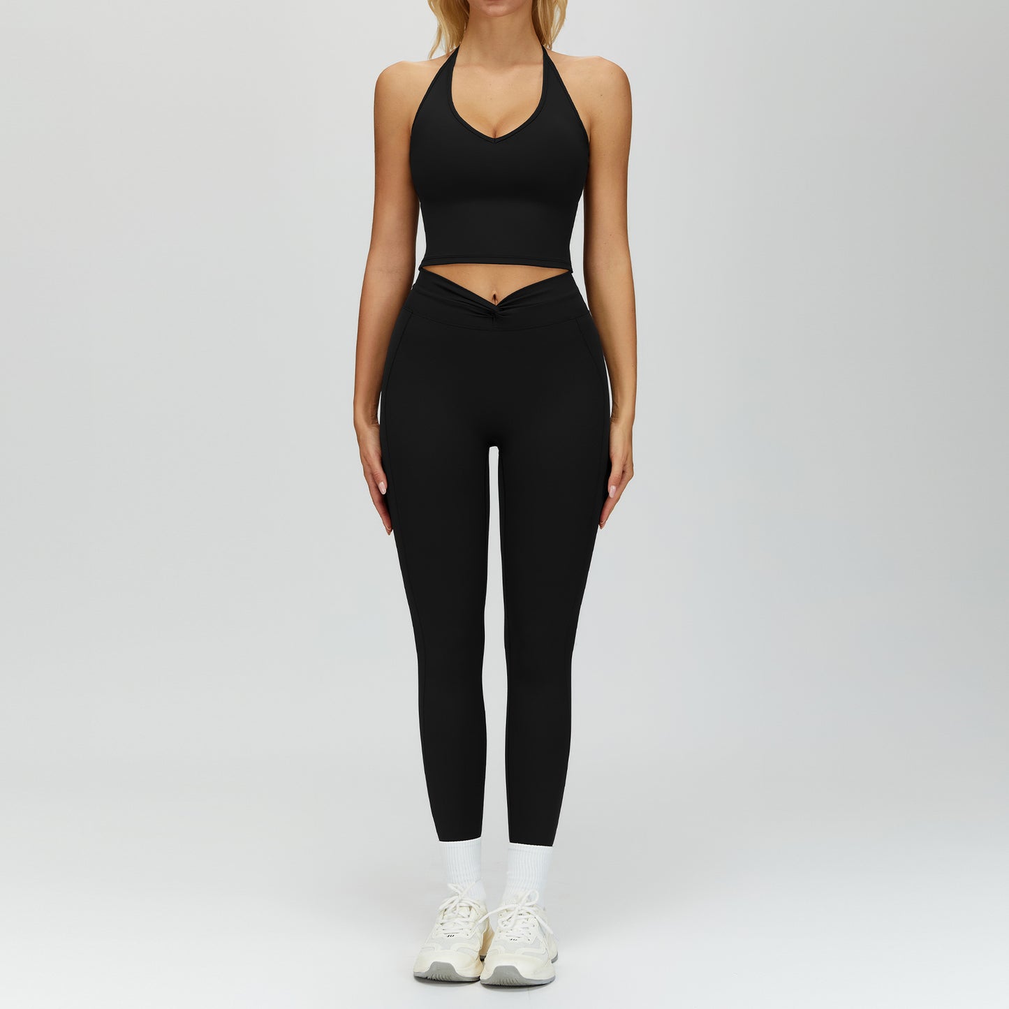 Yoga clothes