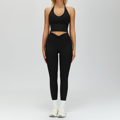 Yoga clothes