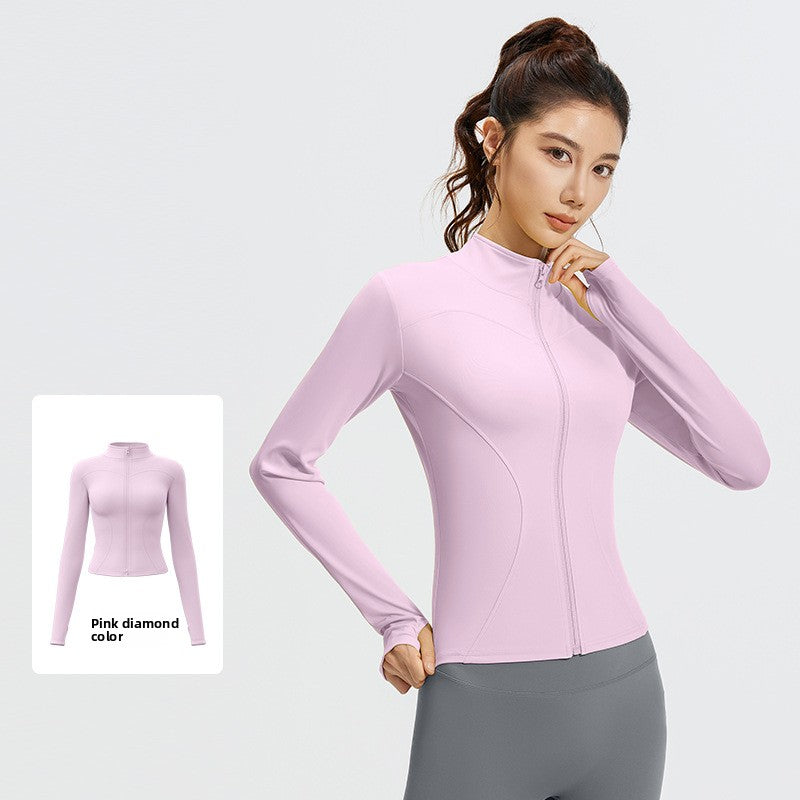 Yoga clothes