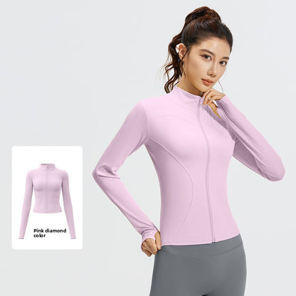 Yoga clothes