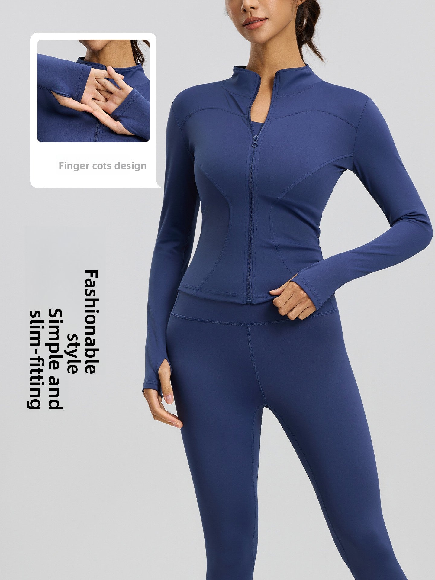 Yoga clothes