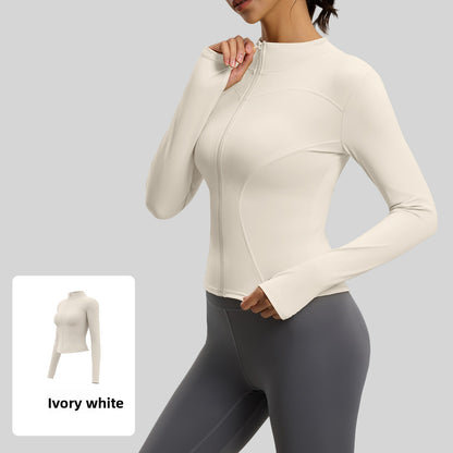 Yoga clothes