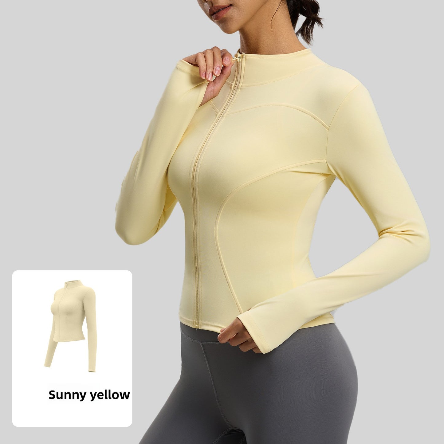 Yoga clothes